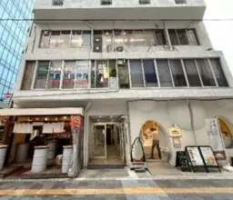≪池袋駅 徒歩4分｜4階・78.00㎡｜店舗事務所≫