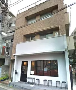 ≪池尻大橋駅 徒歩3分｜3階・58.00㎡｜店舗事務所｜カフェ・事務所・予約制店舗相談≫外観