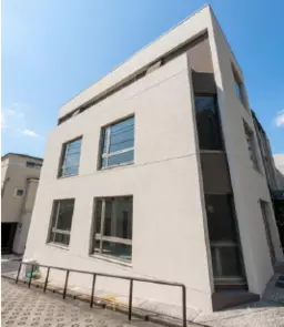 白金台駅 徒歩1分 B1F 現況:その他 その他居抜きなど物件 【重飲食可】外観