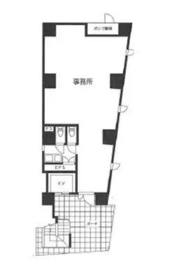 ■三田駅 徒歩8分 1F 現況:その他 その他居抜きなど物件 【サービス店舗区画、業種応相談】