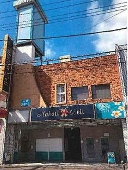 東松山駅 徒歩4分 1F 現況:クラブ・キャバクラ 飲食居抜き物件 【業種相談】外観