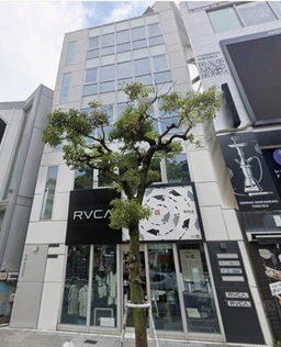 各線「心斎橋駅」から徒歩4分　アメ村からすぐ！★軽飲食・BAR・物販·エステなどの店舗も相談可能です外観