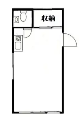 ■新富町駅 徒歩2分 2F 現況:その他 その他居抜きなど物件 【重飲食NG、他相談】外観