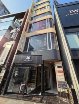 ≪表参道駅 徒歩1分｜6階・44.62㎡｜美容テナント向け≫