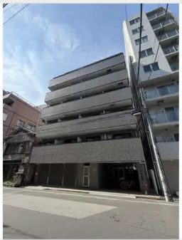 両国駅 徒歩9分 1F スケルトン物件 【軽飲食可】※天井高：２，８００㎜ /カフェ・喫茶店