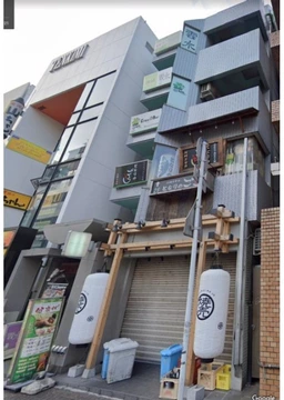 川崎駅より徒歩３分　仲見世通り沿いの飲食相談可能な貸店舗物件　（ネイルサロン・ダーツバー・マッサージ・風営関係はNG）