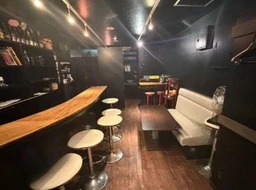中野８分｜バー業態即営業可能な、半地下ビルイン店舗!