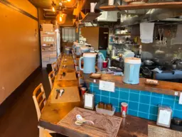平塚駅 徒歩22分（バス6分） 1F 現況:ラーメン 飲食居抜き物件 【業種相談】外観
