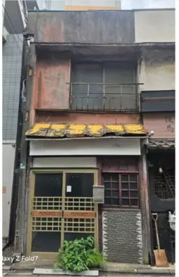 練馬駅 徒歩3分 1F〜2F 現況:飲食居抜き物件 【飲食可】原状回復義務なし/ 造作譲渡無償 /演奏可能/ 深夜営業可外観