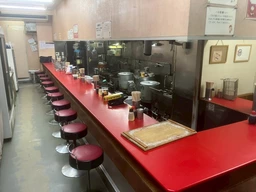 本川越駅 徒歩4分 1F 現況:ラーメン 飲食居抜き物件 【何業も可】外観