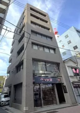 ≪浅草橋駅 徒歩3分｜1-2階・95.04㎡｜店舗事務所≫