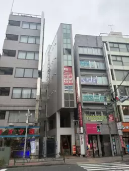 ≪高田馬場駅 徒歩1分｜3階・123.76㎡｜店舗事務所≫