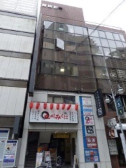 池袋駅 徒歩3分 3F 現況:事務所仕様の物件 【飲食不可】美容室・クリニック・サービス店舗相談可外観