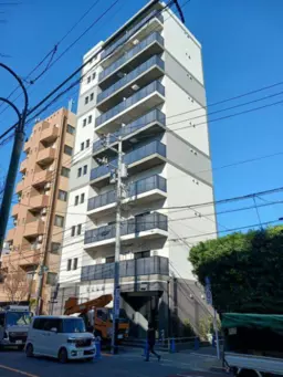三河島駅 徒歩7分 1F スケルトン物件 【軽飲食可】