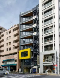 麻布十番1分の好立地物件！（賃料：2,530,000円）