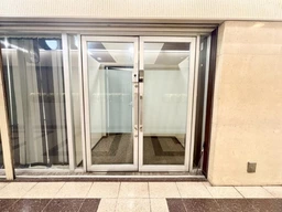 梅田駅 徒歩5分 大阪駅前第3ビル 1階フロア 【業種相談】外観