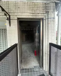 ■桜新町駅 徒歩7分 2F スケルトン物件 【業種相談】