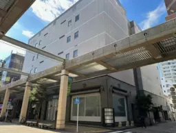 相模大野駅 徒歩3分 コリドー街通り沿い　4階外観