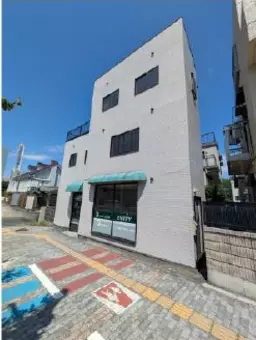 さいたま新都心駅 徒歩8分 1F〜3F 現況:その他 その他居抜きなど物件 【飲食不可】外観