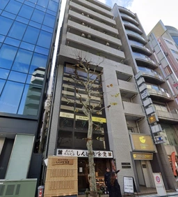 新宿御苑前駅徒歩1分 旧甲州街道沿い 4階[12295]
