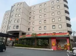 古淵駅 徒歩3分 1F スケルトン物件 【業種相談】外観