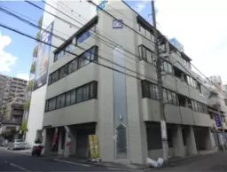 横浜駅 徒歩4分 3F 現況:その他 その他居抜きなど物件 【飲食不可】外観