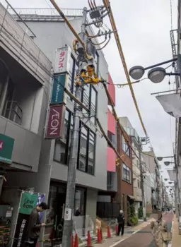 学芸大学駅 徒歩2分 2026年5月新築 3F-B スケルトン物件 【飲食可】