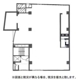 ■鴨居駅 徒歩2分 1F スケルトン物件 【飲食店可（業種ご相談ください）】