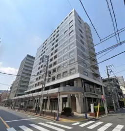 ≪【浅草 徒歩5分】複数路線利用可・業種相談｜FR2ヶ月≫