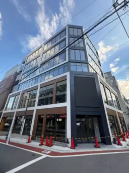 下北沢駅 徒歩3分 5F 現況:その他 その他居抜きなど物件 【業種相談】外観
