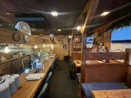 瑞江駅 徒歩3分 1F 現況:洋食店 飲食居抜き物件 【何業も可】