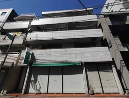 反町駅徒歩6分 賃料27万円 25坪 【飲食不可】外観