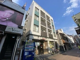 練馬駅 徒歩1分 1F スケルトン物件 【重飲食不可)】カフェ・美容室・サービス店舗・物販等相談可！外観
