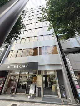 新宿駅徒歩2分 賃料74.8万円 40坪 【飲食不可】
