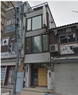 小岩駅 徒歩4分 1F〜4F 物件 【飲食可】