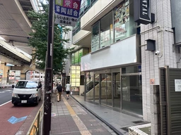 【三軒茶屋】玉川通り/申込多数の為、一次締切8月21日予定