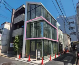 ≪外苑前駅 徒歩2分｜2階・51.13㎡｜業種相談≫