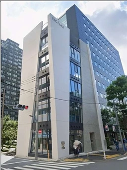 江戸川橋駅 徒歩5分 1F 　1F～4Fの一括賃貸も可！！　スケルトン物件 【飲食可】