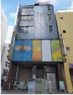 小岩駅 徒歩3分 1F スケルトン物件 【何業も可】