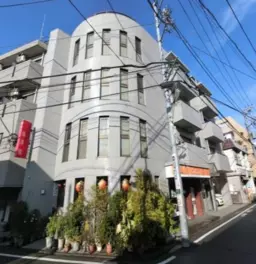 ≪千歳烏山駅 徒歩4分｜1階・114.71㎡｜軽飲食相談≫
