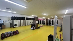 行徳駅前！｜好立地・ボクシングジム居抜き☆ダンススクールや塾におススメ☆外観