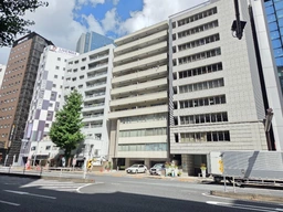 ★第一京浜（国道15号）沿い★2017年フルリノベーション工事済