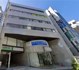 川口駅至近本町大通り沿い　賃料：1,298,352円外観