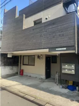 駐車場１台付き  方南町駅 徒歩3分 1F 現況:その他 その他居抜きなど物件 【飲食不可】外観