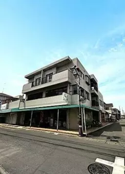 狭山ヶ丘駅 徒歩10分 2F スケルトン物件 【業種相談】