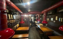 大井町駅 徒歩5分 2F 現況:焼肉 飲食居抜き物件 【業種相談】