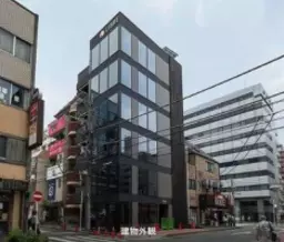 横浜駅徒歩3分。鶴屋町エリア角地で視認性良好の飲食可能物件　賃料：594,000円