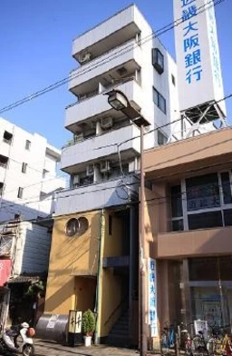 針中野駅 徒歩3分 1F 現況:飲食(その他) 飲食居抜き物件 【業種相談】外観