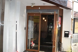 十三駅 徒歩4分 1F〜2F 現況:中華・エスニック 飲食居抜き物件 【飲食可】外観