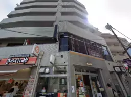 麻布十番駅 徒歩1分 2F 現況:飲食(その他) 物件 【飲食可】